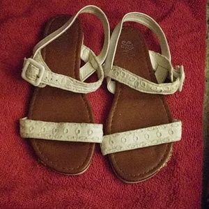Girls Sandals